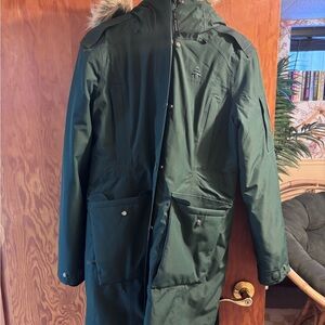 Women’s Woods Winter Jacket
